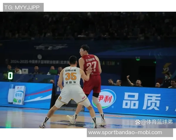 周琦分享NBA2K26澳门名人赛精彩瞬间展现篮球男孩的梦想与荣耀 周琦分享NBA2K26澳门名人赛精彩瞬间展现篮球男孩的梦想与荣耀