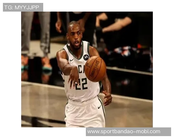 里弗斯称赞米德尔顿为雄鹿终身球员场上场下均展现超级明星风范