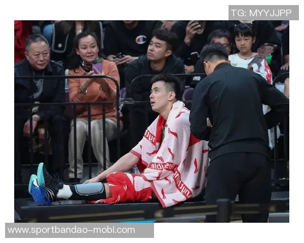 赵继伟谈伤情恢复过程强调球队重视健康优先不急于复出